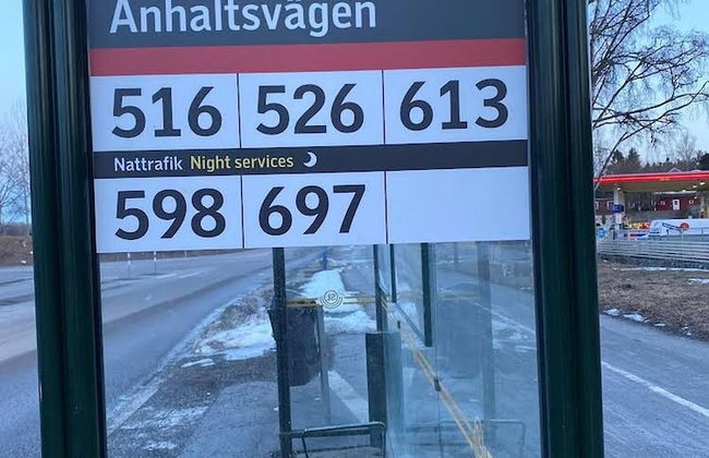 Lovely 2-bed Flat In Stockholm - Photo 27