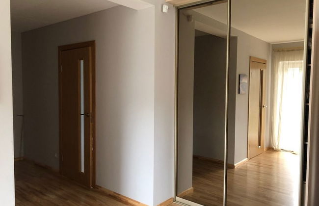 Sarmas Apartment - Photo 10