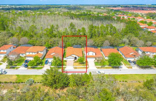 Flash 20 Off Newly Remodeled Villa with Pvt Pool Spa Pool And Game Room - Foto 22