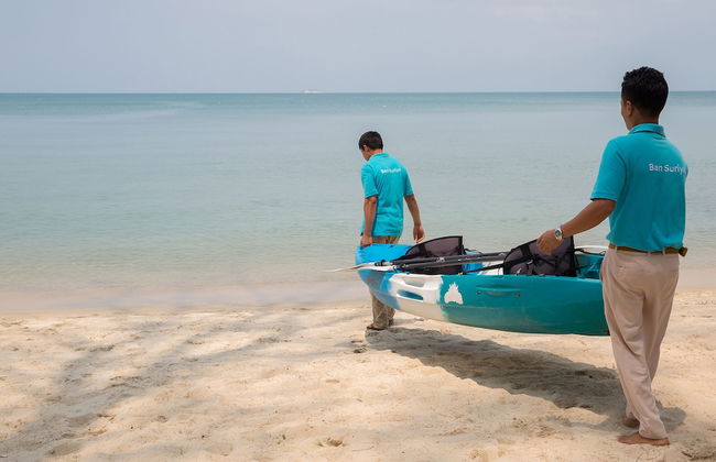 Ban Suriya - Foto 34