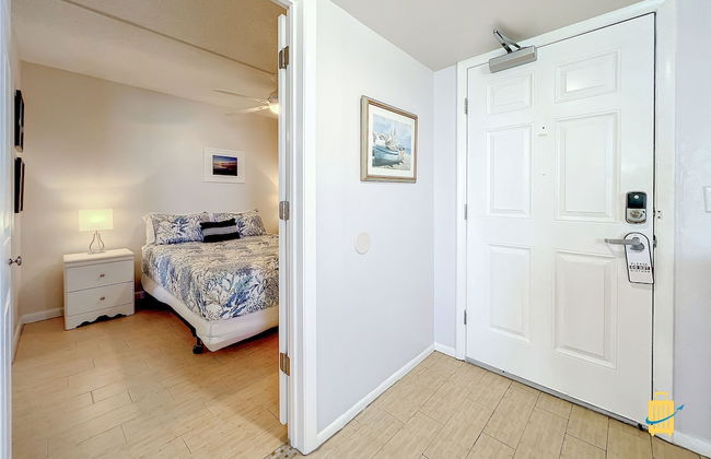 Beachfront Oceania Beach Club Complex - Foto 17