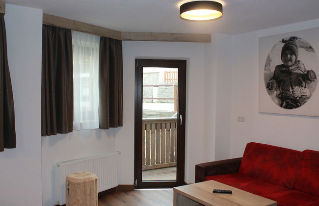 A CASA Juwel - Ski in & Out Appartements - Foto 48