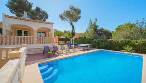 Villa Rosa Blanca by Villa Plus - Foto 2, Other