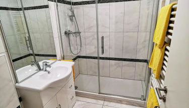 Appartementhaus Regina - Darmstadt - Griesheim - Foto 3