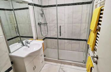 Appartementhaus Regina - Darmstadt - Griesheim - Foto 3