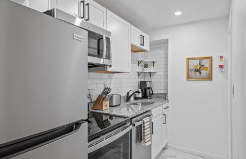 Shadyside, Central !4 Stylish and Central Studio With Free Parking - Foto 11