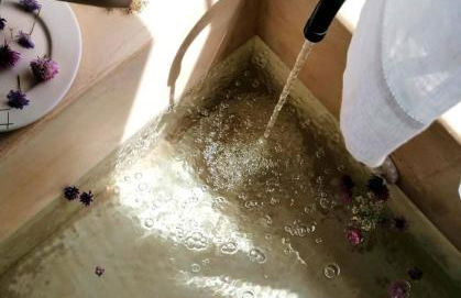 Dimora Sighé, exclusive rural villa with hydromassage pool - Foto 27