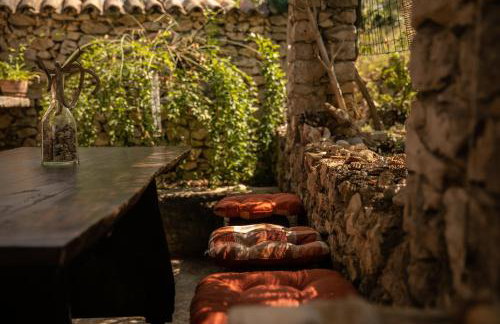 Apartman Silna your new home with terrace and garden - Foto 14