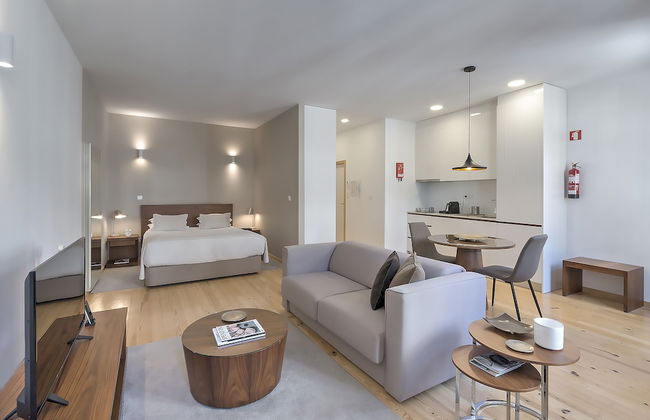 Oporto Street Sá de Noronha - Foto 32