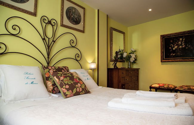 Palacio Sirvente de Mieres - Foto 36