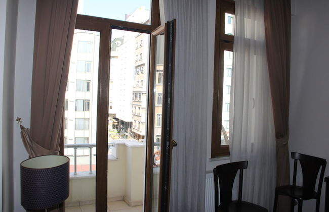 Taksim House Suites - Foto 25