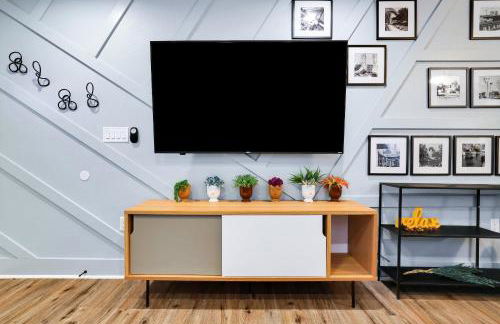 Artsy - A Birdy Vacation Rental - Foto 6