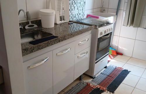 Apartamento Sossego! - Foto 6