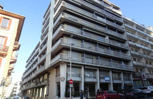 Residence Aixilia - Au coeur de la ville, studio pour 2 personnes ! MAE-7494 - Foto 10