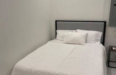 Casa Blanca Studio with Washer Dryer - Foto 8