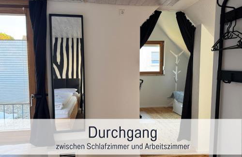 Style Stiege - kleines Haus mit sonniger Terrasse und Home Office - Perfekt für Workation - Foto 18