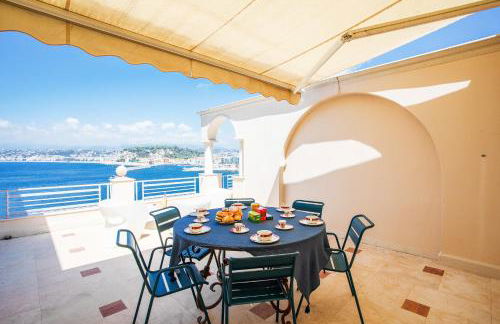 LE CAP DE NICE VI4150 by RIVIERA HOLIDAY HOMES - Foto 29