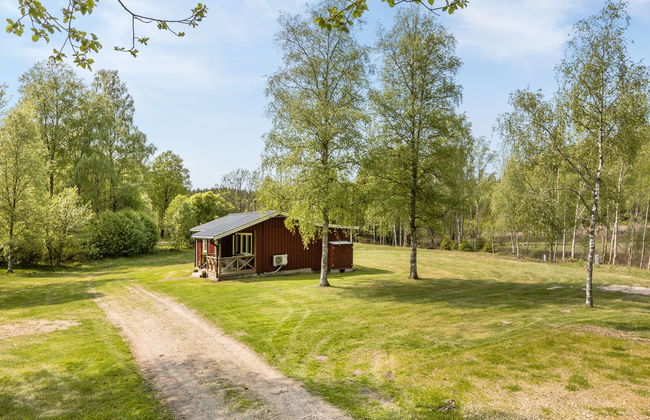 3 bedroom House in Ätran with garden and terrace - Photo 22