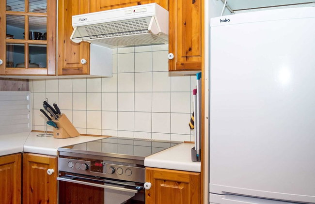 6 Person Holiday Home in Thisted-by Traum - Foto 16