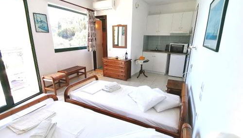 George Michalas (Vivaria Apartments) - Foto 5