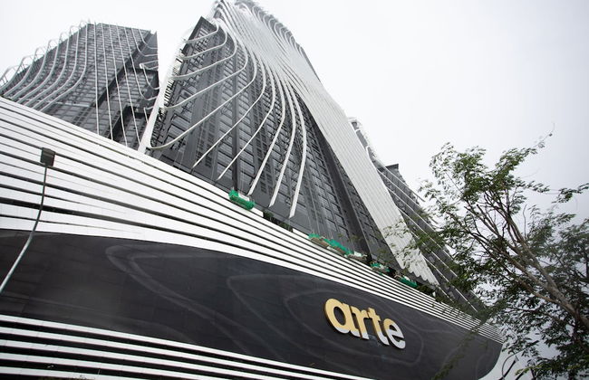 Arte Mont Kiara by PSM Luxury Suites - Foto 31