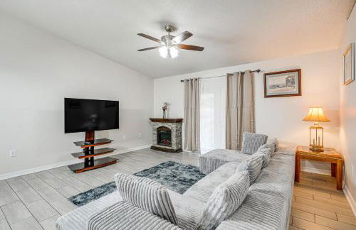 8 Mi to Legoland Winter Haven Home with Lanai! - Foto 3