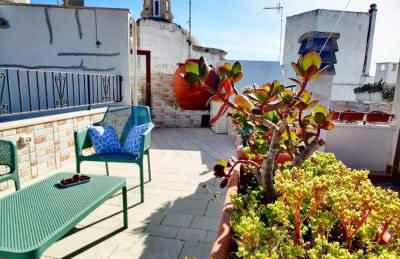 C'era una Volta Apartments - Foto 12