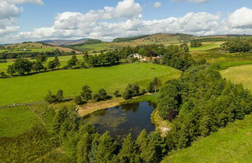 Luxury 5-Bed Country Retreat in the Angus Glens - Foto 19