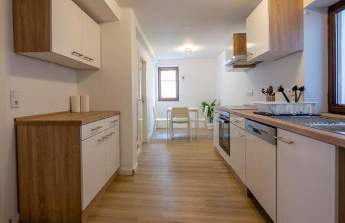 bookandstay24 com Rossdorf II ganzes Haus bei Darmstadt, Frankfurt, Rhein Main Gebiet - Foto 11