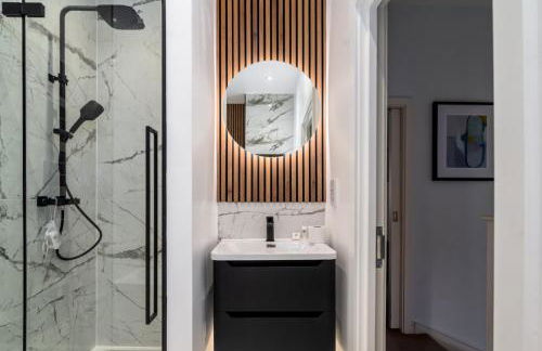 GuestReady - 2BR Maisonette in Covent Garden - Foto 31