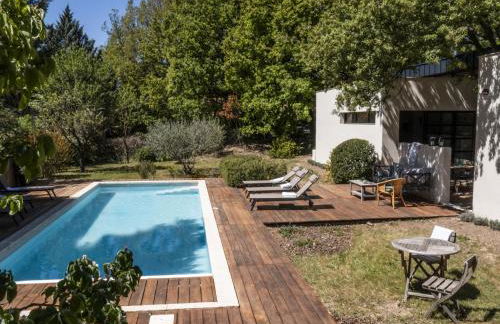 Holiday Home Villa Isabelle by Interhome - Foto 56