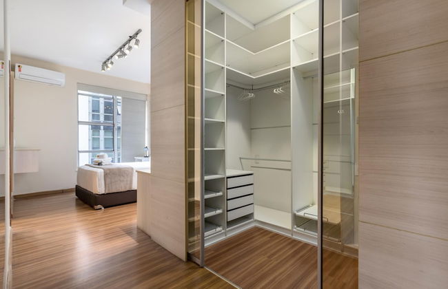 Sophisticated Ideal for Families in Botafogo Pb202b - Foto 27