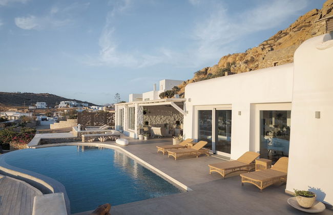 Villa Daloli Mykonos - Foto 48