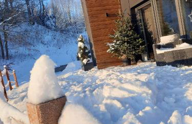 Stodoła Nad Skawą - Foto 46