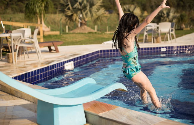 Hotel Fazenda Dona Francisca - Foto 32