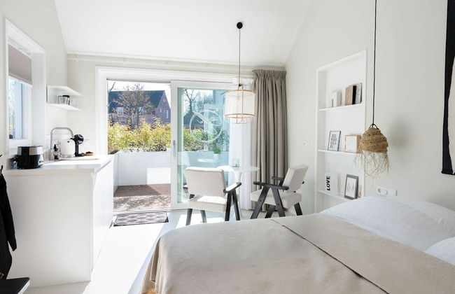 Holiday Home Near Beach in Zeeland - Foto 7