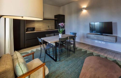 Residence Via Di Francia - Foto 31