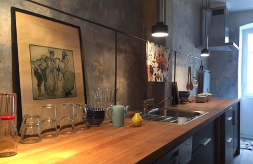 Boutique-Ferienwohnung im alten Weinhaus Moser - Foto 50