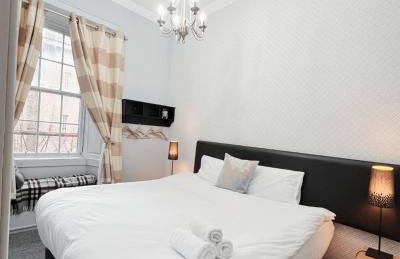 Old Town Apartments - Foto 18