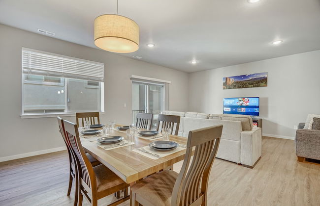 Top Flight - Foto 24