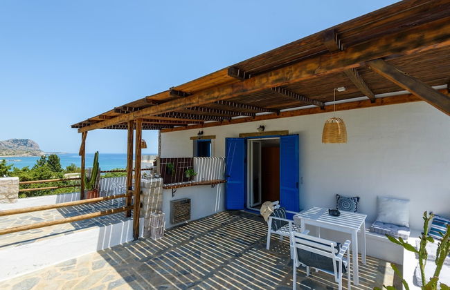 Agnanti Beach Studios - Photo 45