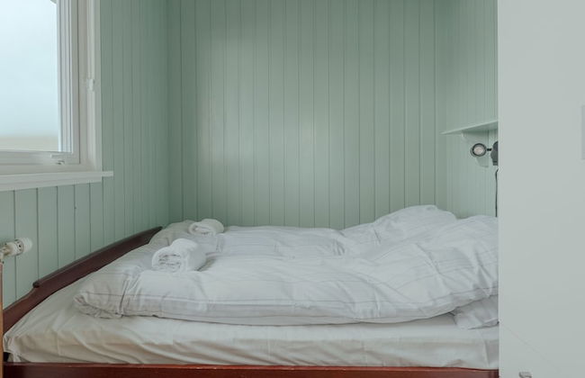 Cozy 2-Bedroom House With A Fantastic View - Foto 6