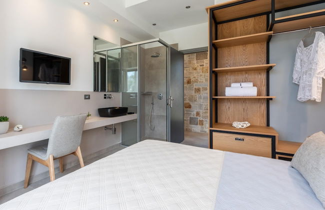 Villa Angelos in Ionian Islands - Foto 28