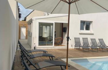 La Villa Sénéchal - Foto 4