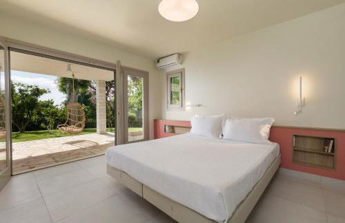 Ionian Garden Villas - Villa Sol - Foto 34