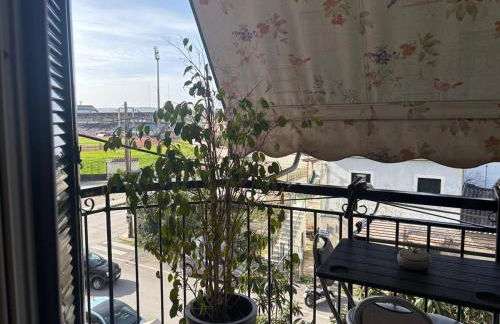 Leandros Cfu flat - Foto 25