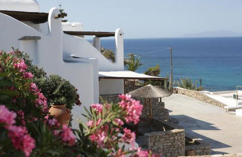 Seethrough Mykonos Suites - Foto 16