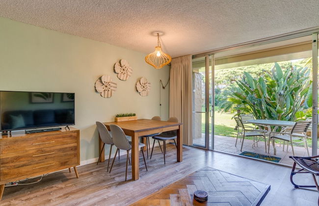 Maui Kaanapali S #b143 0 Bedroom Condo by RedAwning - Foto 14