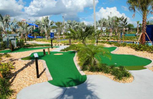 Four Bedroom Close to Disney w Screened Pool Storeylake 4910 - Foto 90