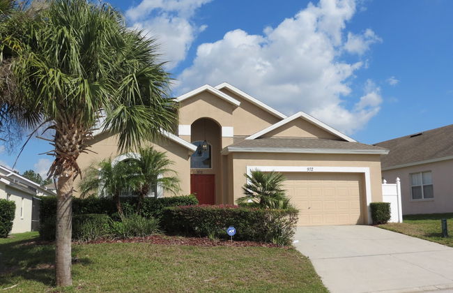 Davenport Area Pool Homes by SVV - Foto 27